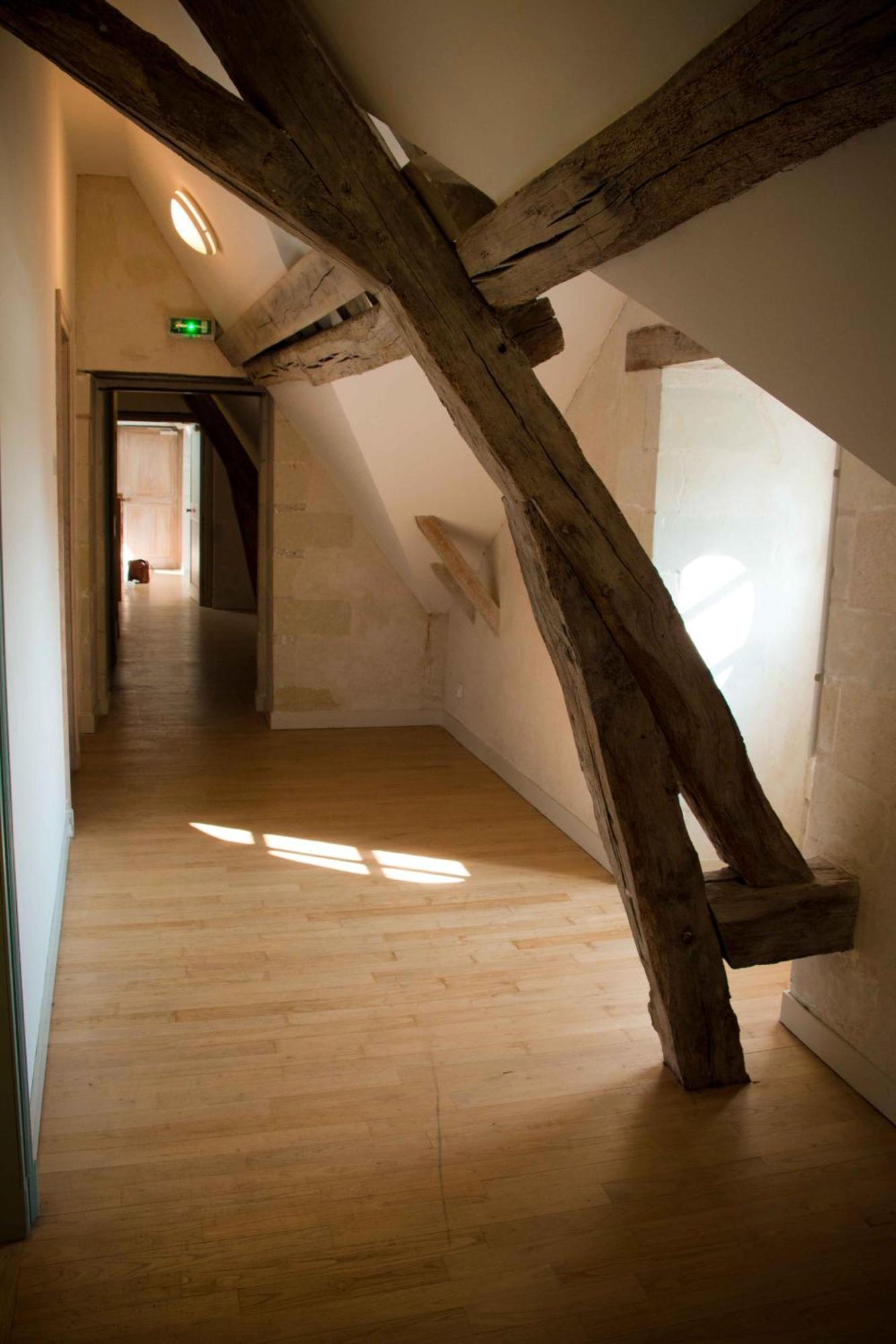 Surprenantes - Chateau Du Pe Saint-Jean-de-Boiseau Bagian luar foto