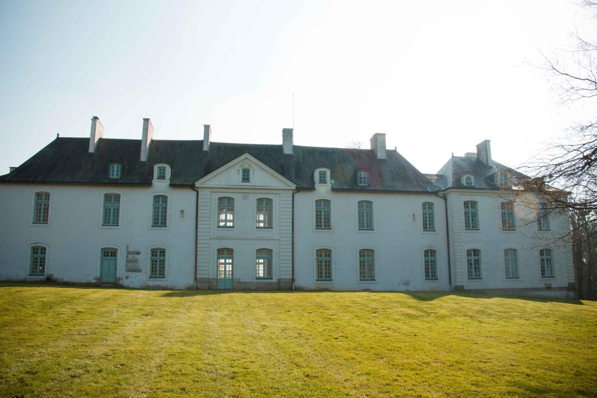 Surprenantes - Chateau Du Pe Saint-Jean-de-Boiseau Bagian luar foto