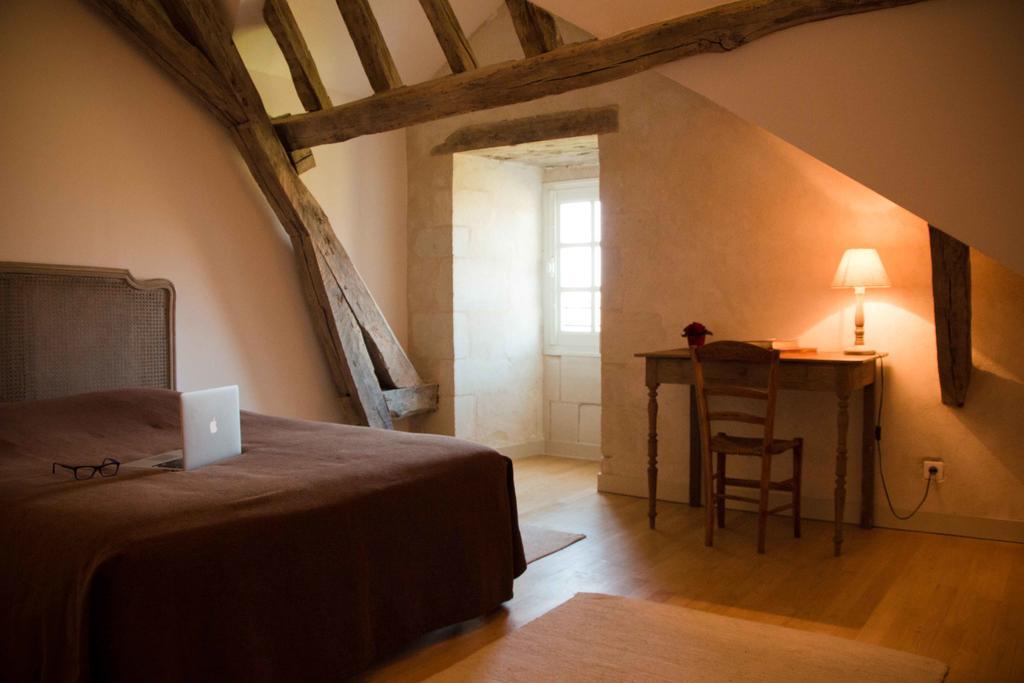 Surprenantes - Chateau Du Pe Saint-Jean-de-Boiseau Bagian luar foto
